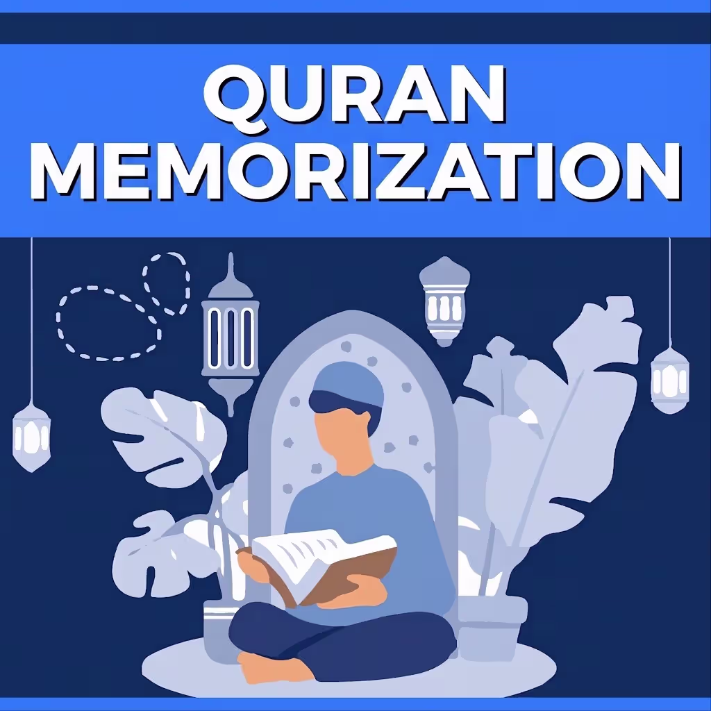 Quran Memorization and Hifz