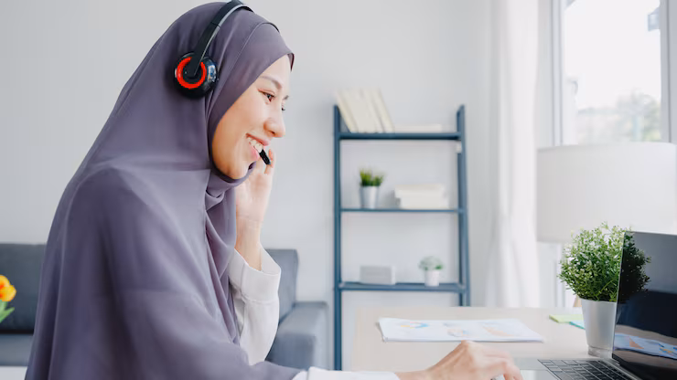 Online Quran Classes for Ladies