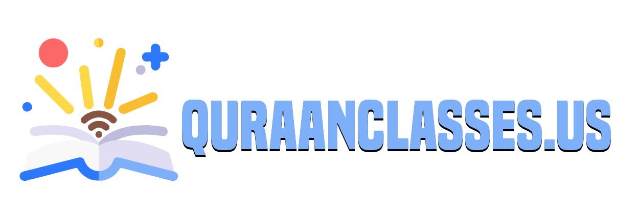 online quran classes in USA